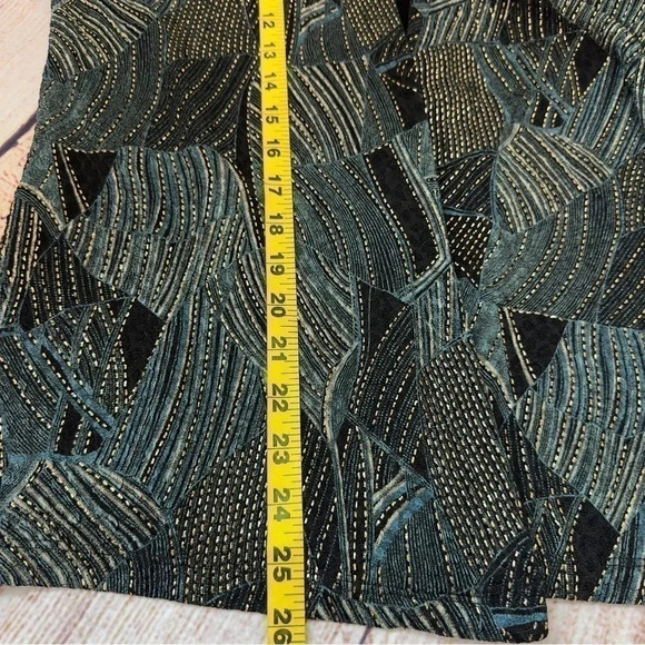 JM Collection womens two fer sweaters size medium - Picture 4 of 10